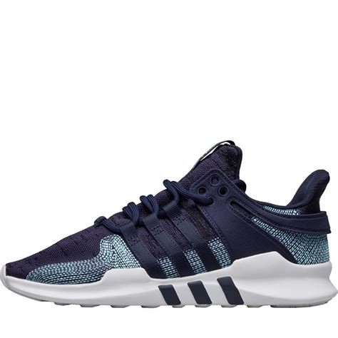 Buy Parley x EQT Support ADV 'Blue Spirit' 